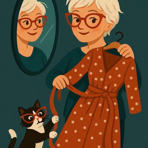 Meet your Posher, Anna - Picture 3 of 8